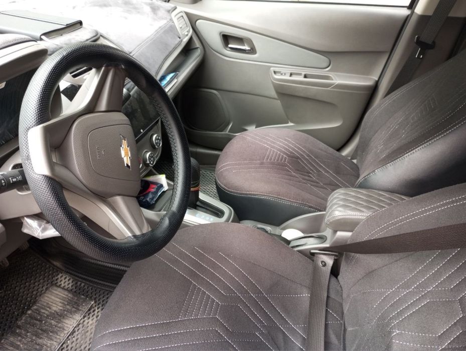 Chevrolet Cobalt