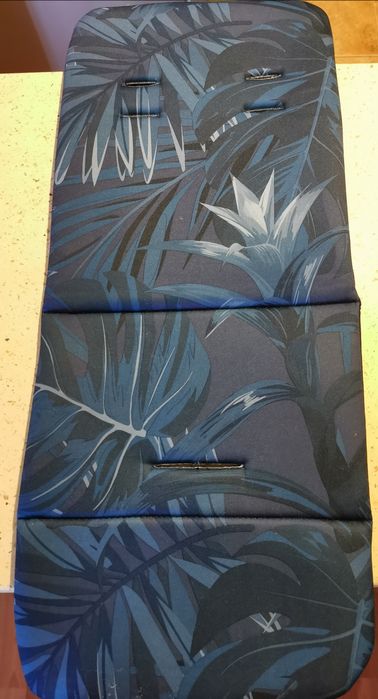 Количка бебешка продавам почти неизползвана