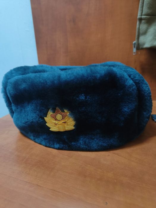 Военная форма для военной кафедры