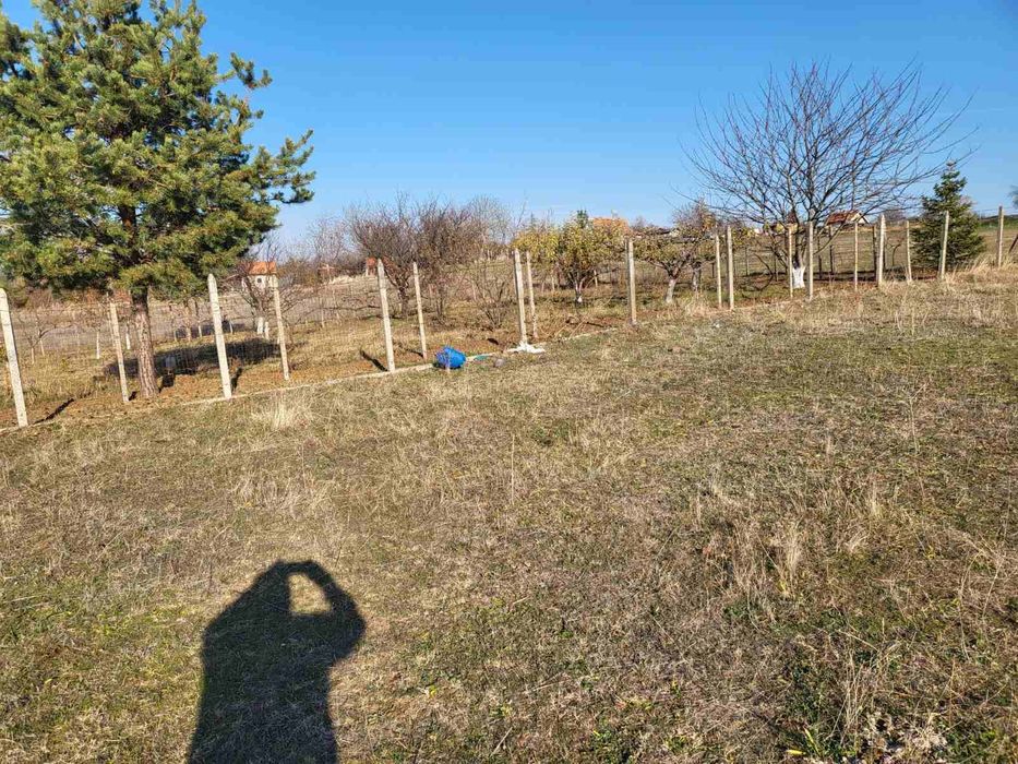 Продава се Парцел в Плевен, Дружба 3 - 1700 кв.м за 30 €/кв.м - Снимка #1