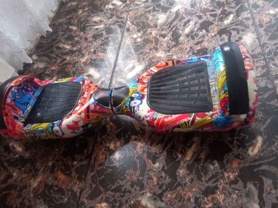 hoverboard de vânzare