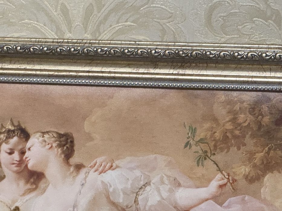 Картина для декора