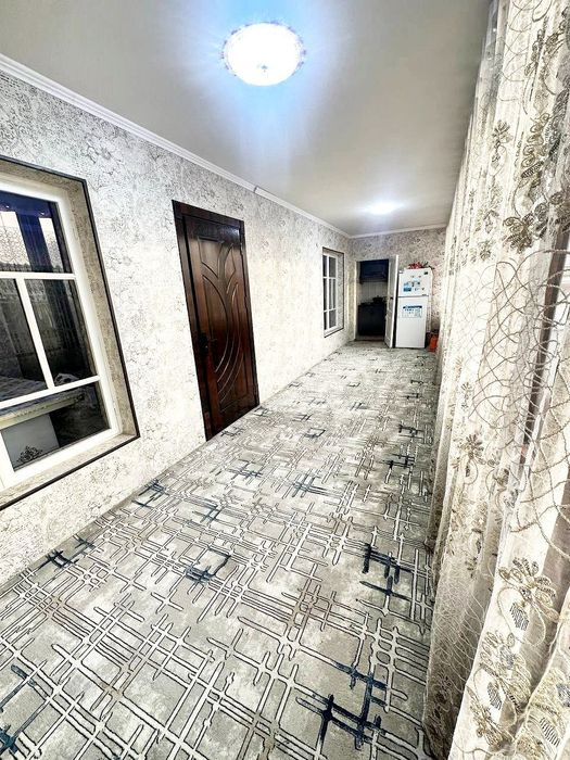 Кукон Шахар  бабушкин худудида уй сотилади