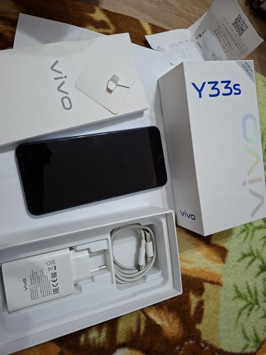 Продам смартфон .