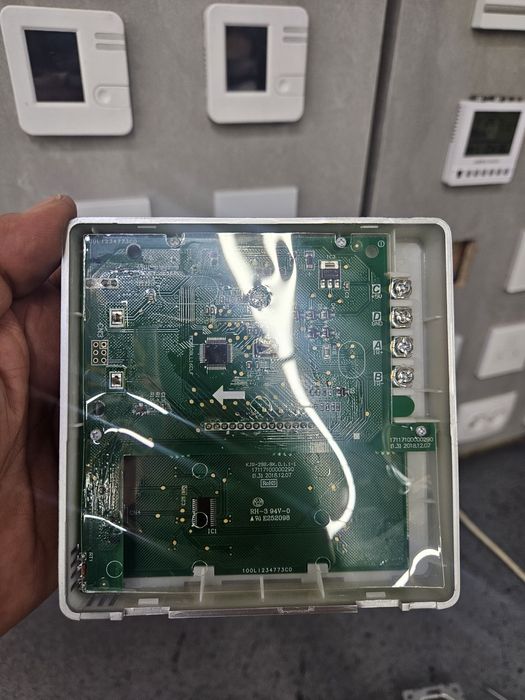 Продаётся пульт от кондицонер