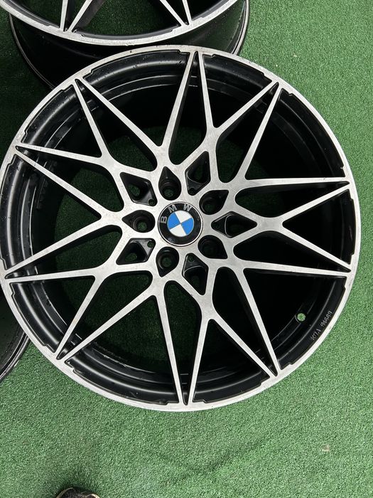 5х120 19 за BMW
