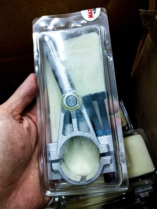 ОПТОМ Рем.комлект салниклар Mazzoni, Автомойка