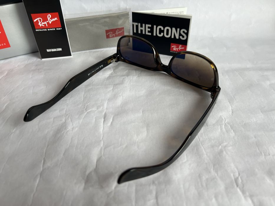 Ochelari de soare RAY BAN 2132 New Wayfarer Noi
