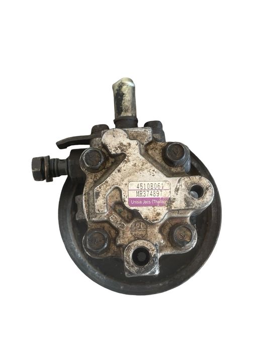 Pompa Servodirectie Mitsubishi L200 2.5D 2002 85Kw 4D56 4510B061 / Mr3