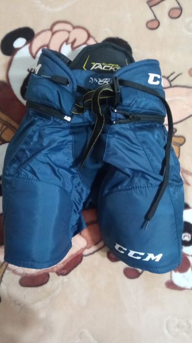 Детская Хоккейная экипировка