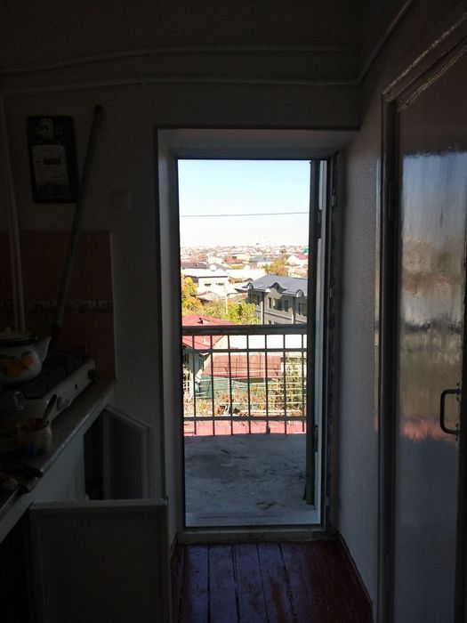 Сдается своя квартира. Не далеко от ЖК "Сохил буйи". 5-й этаж 5-этажно