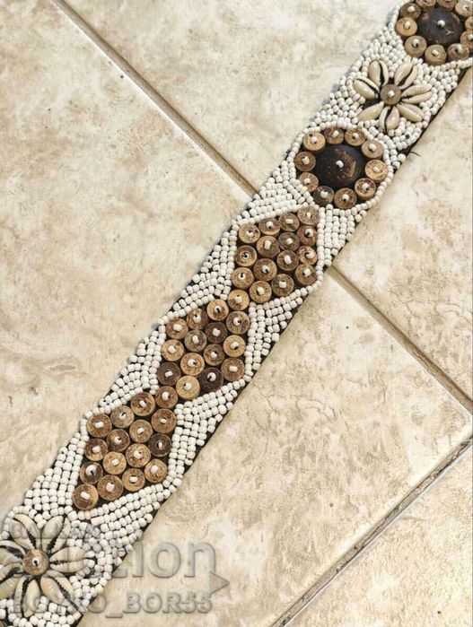 Стар Колан Елементи Синци за Народни Носии и Танцови Ансамбли