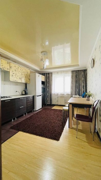 2к. квартира с Евроремонтом посуточно