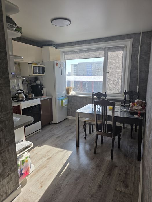 Продам 4-х ком.кв ул.планировки