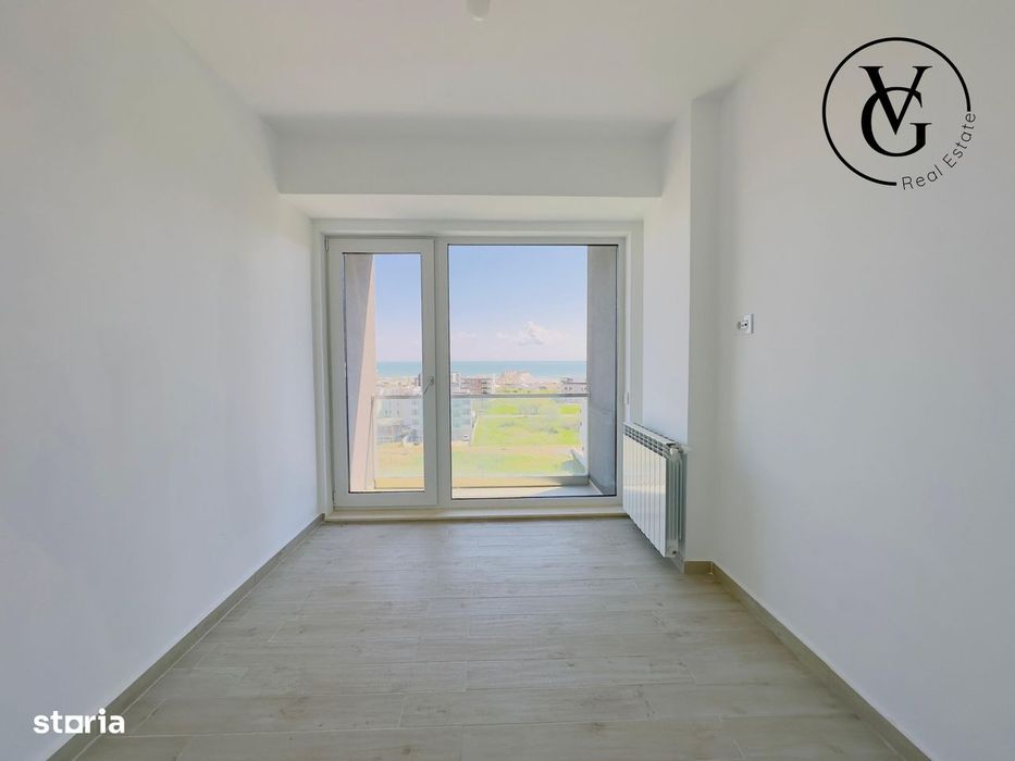 Apartament 3 camere | Vedere la mare | Meraki Resort & Spa