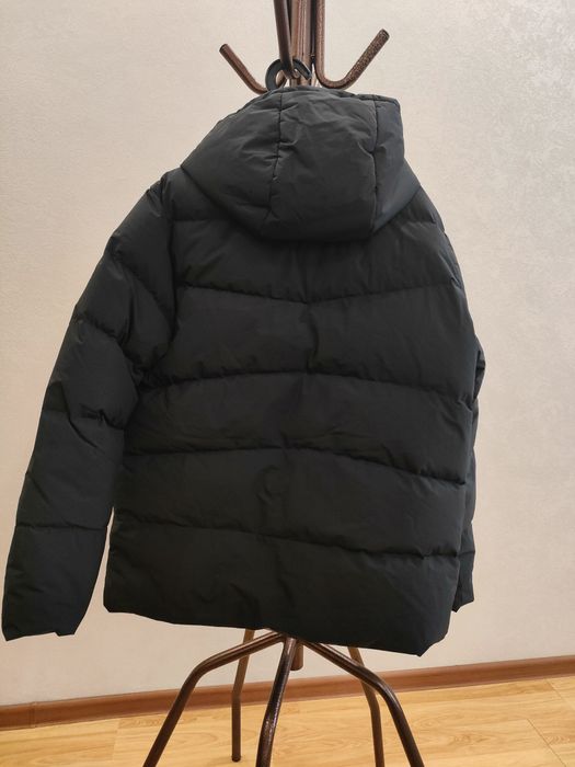 Мужская куртка пуховик Xtep