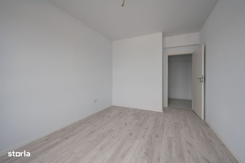 Apartament 2 camere, decomandat, 61mp, Envogue Residence - Iuliu Maniu — fotografia 3