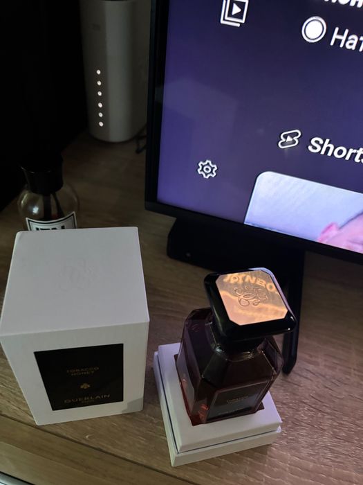 Пърфюм Tobacco honey