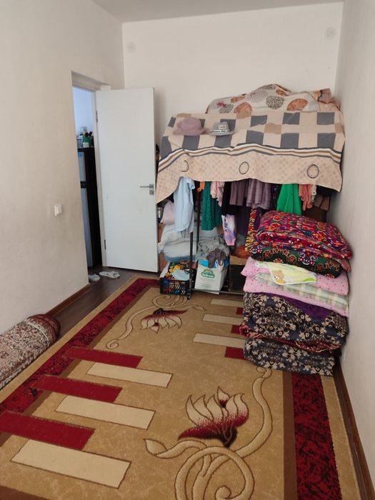 Продаю свою квартиру