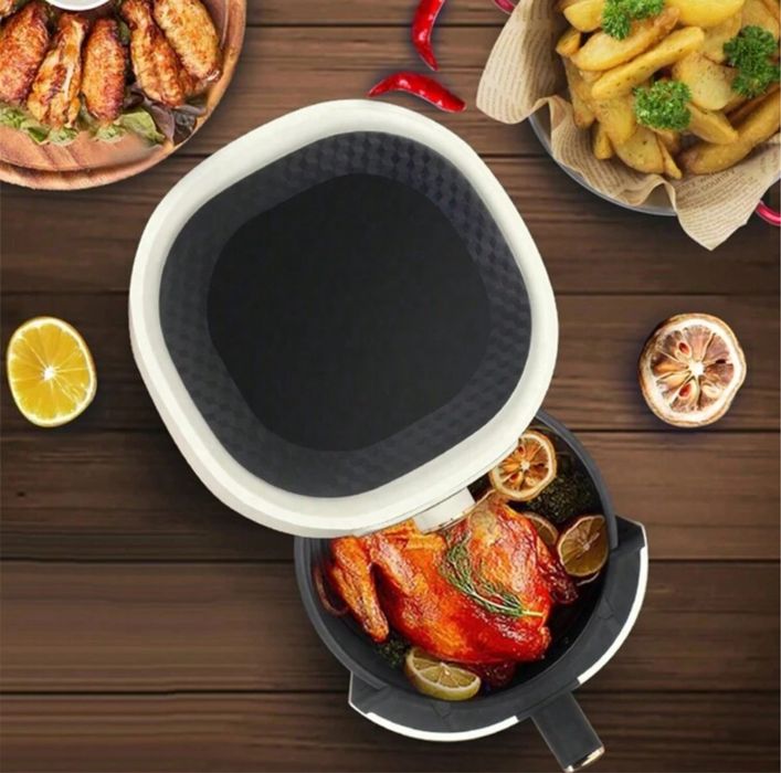 Air Fryer 6 литра