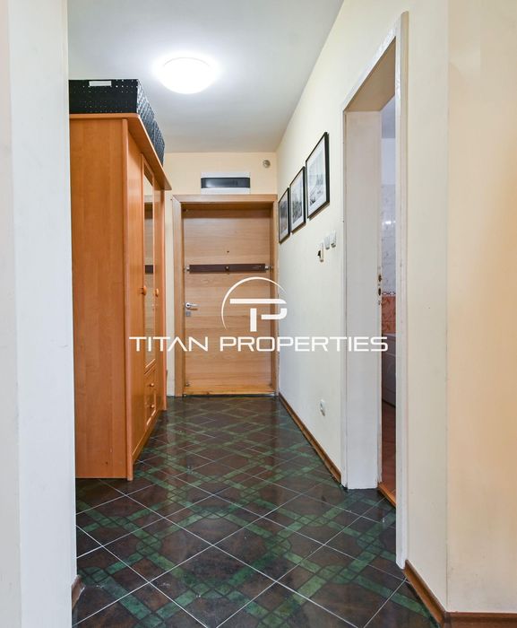 Мезонет, под наем, кв. Манастирски ливади