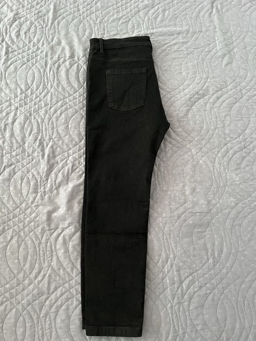 Slim fit jeans pullbear