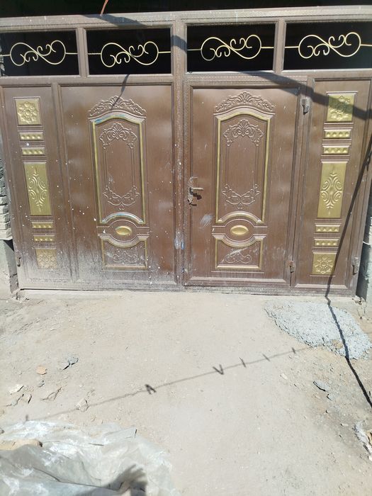 Darwaza taza alatin bolsa zvandan