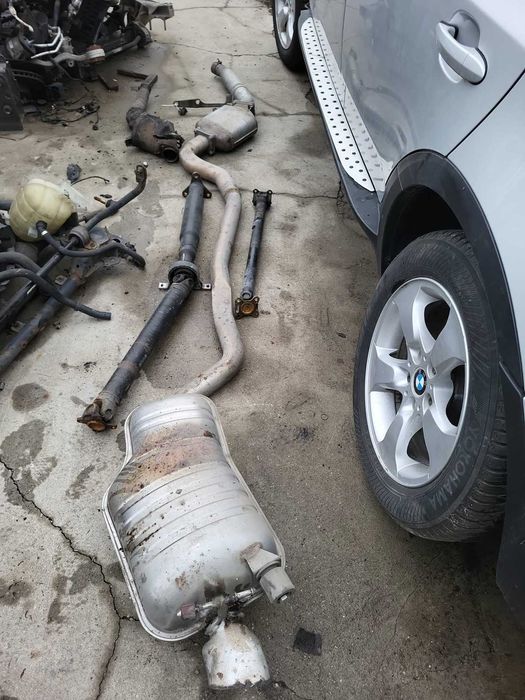 Planetara/planetare stanga/dreapta BMW X3 E83