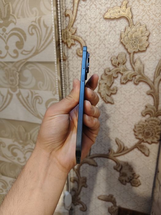 Galaxy S25 Edge 256гб почти янги