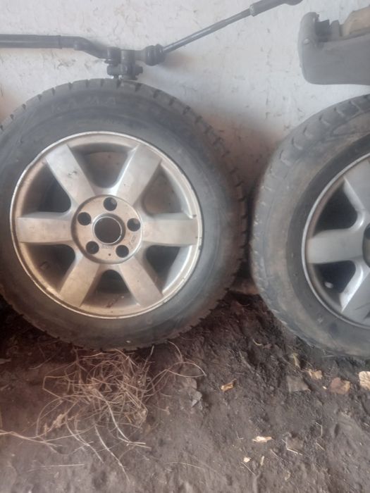 Продам баллоны на 15