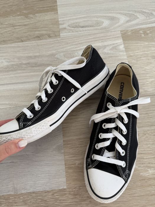 Converse оригинални кецове