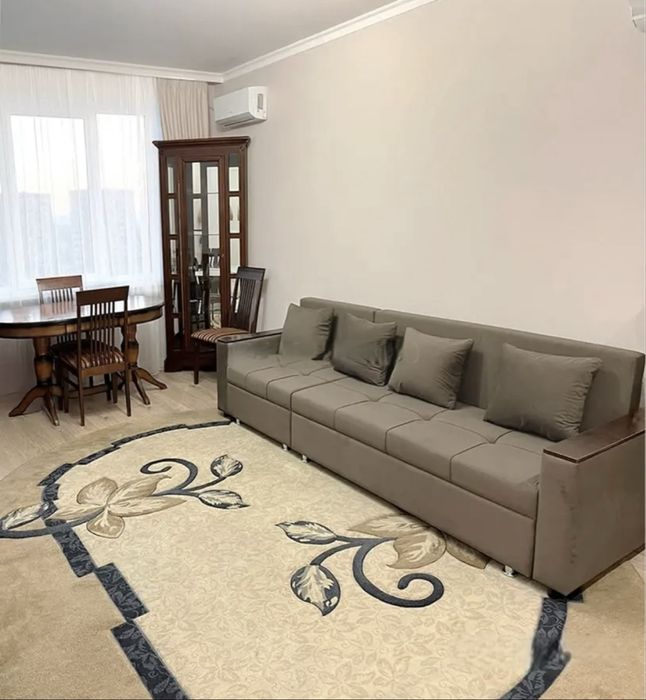 Ковер турецкий 400х300 ручная работа