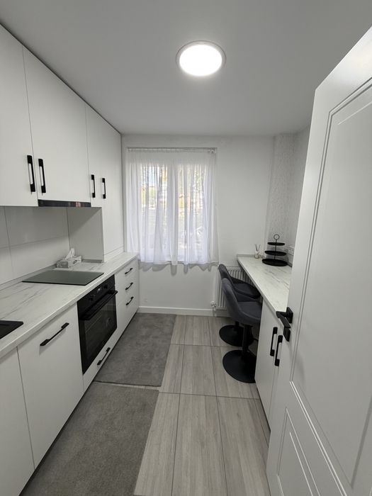 Apartament 2 camere, Aleea Olanesti