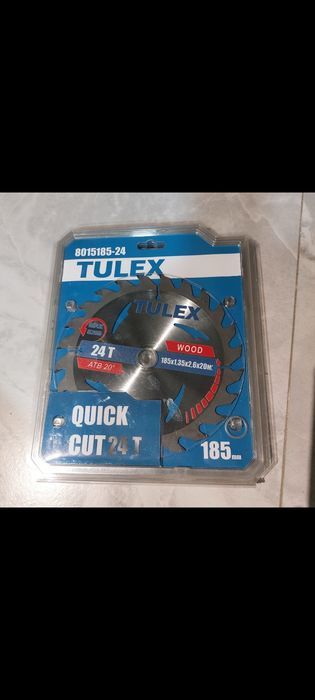 Продам диск пильный по дереву