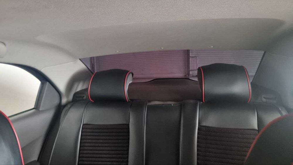 Кобальт Chevrolet Cobalt