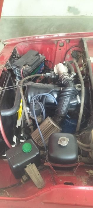 2107 Sotiladi.Yil 1990.Narx 14 Milon So'm.Geniralka Bor.Gaz Temir Balo
