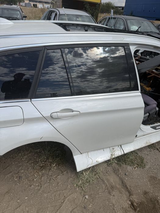 Задна дясна и лява врата Бмв Ф31 vrata Bmw F31