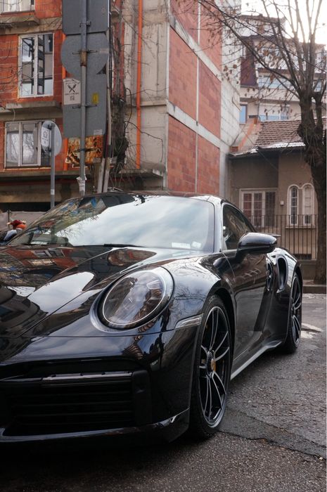 Freelance фотограф