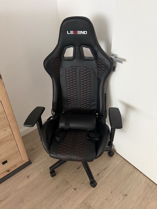 Scaun de gaming Legend