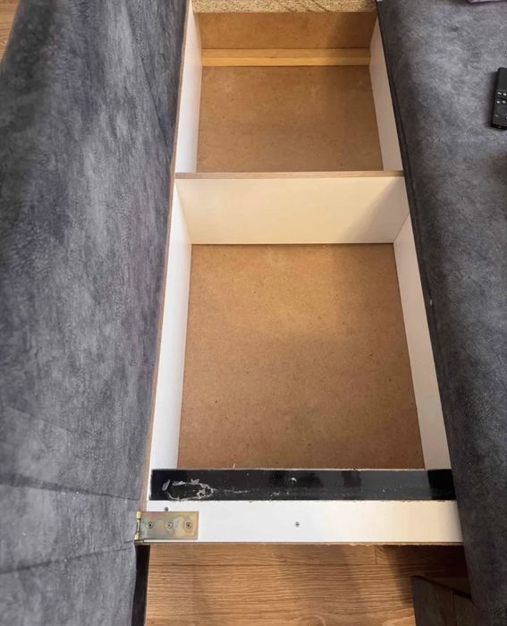 Диван в хорошем состоянии