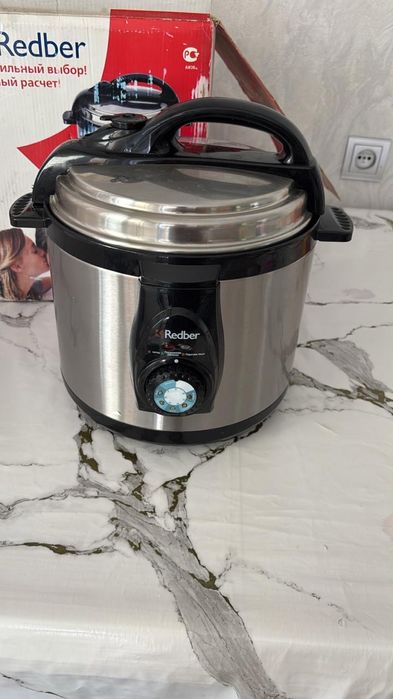 Мультиварка.