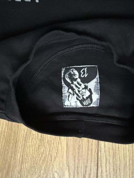 Luda Concept тениска