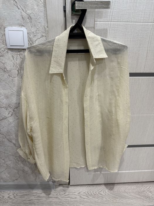 Женские Рубашки блузки