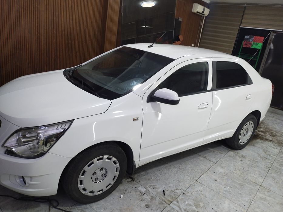 Продается COBALT