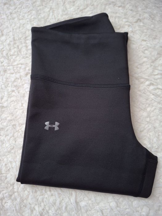Клин на under armour