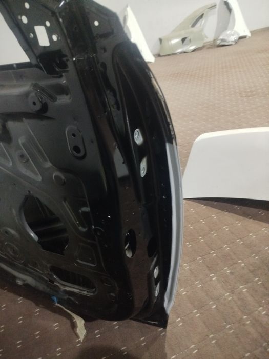 Трекер эшик Олд Чап