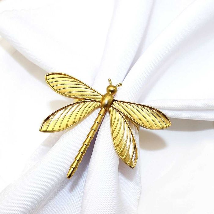 Кольца для салфеток На Оразу