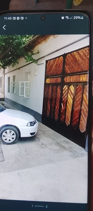 Уй сотилади срочна