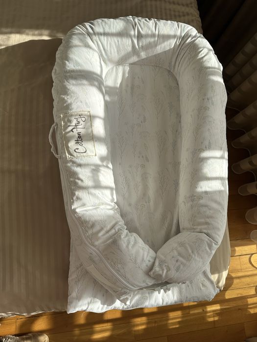 Гнездо Coton Hug