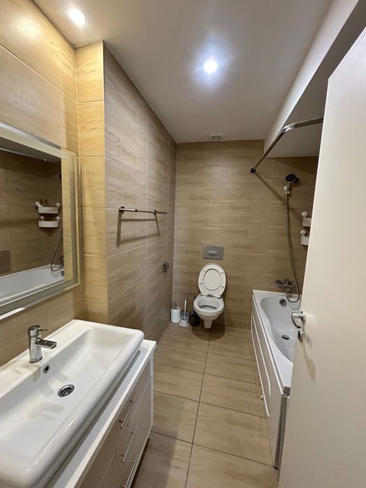 Închiriere apartament 2 camere -Cosmopolis